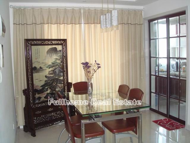 Golf Garden - Interior view 4, Suzhou rental property